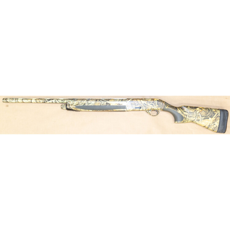 BERETTA AL391 URIKA 2  SEMI AUTO 12GA  3" 28" BARREL CAMO