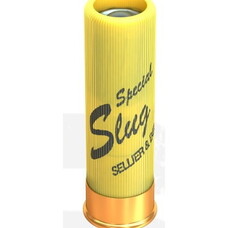 SELLIER & BELLOT SELLIER & BELLOT 20GA 2.75” SPECIAL SLUG 5/PK