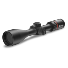 BURRIS FULLFIELD 4-16X50MM BALLISTIC E3 ILLUMINATED RETICLE