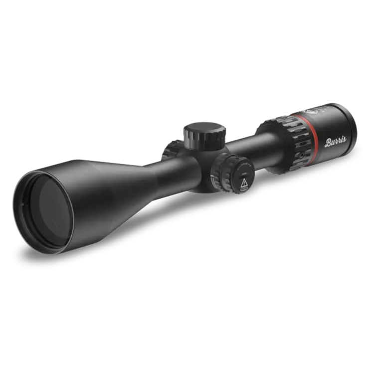BURRIS FULLFIELD 4-16X50MM BALLISTIC E3 ILLUMINATED RETICLE