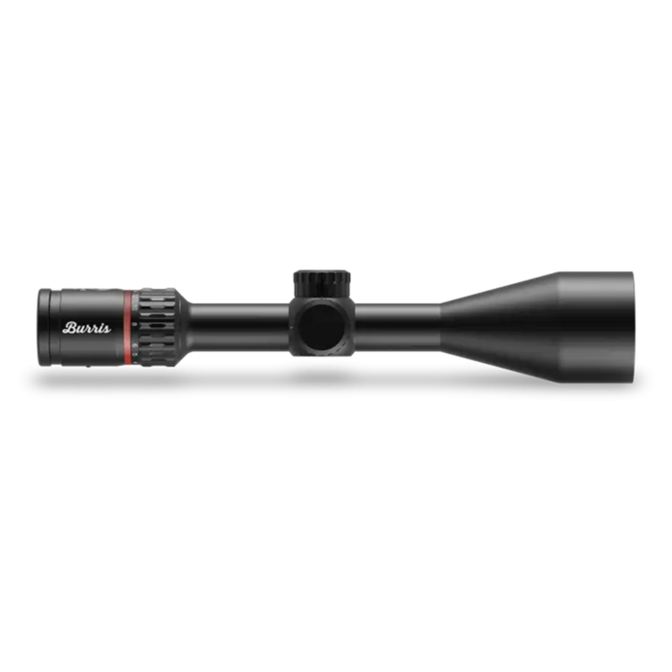 BURRIS FULLFIELD 4-16X50MM BALLISTIC E3 ILLUMINATED RETICLE