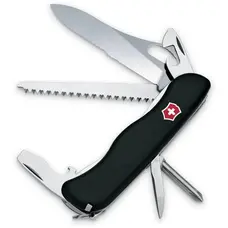 VICTORINOX VICTORINOX SWISS ARMY ONE-HAND TREKKER 12 FUNCTION
