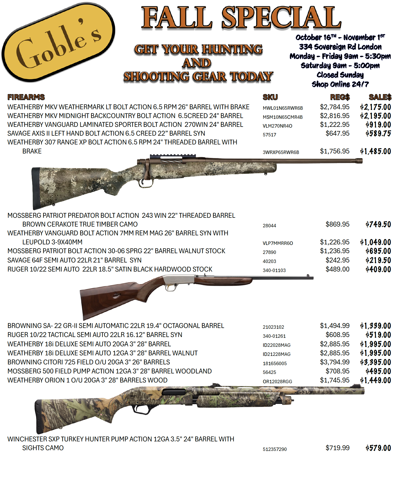 fall flyer pg2
