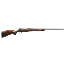 WEATHERBY MKV DELUXE 300WBY 26" BARREL AA WALNUT