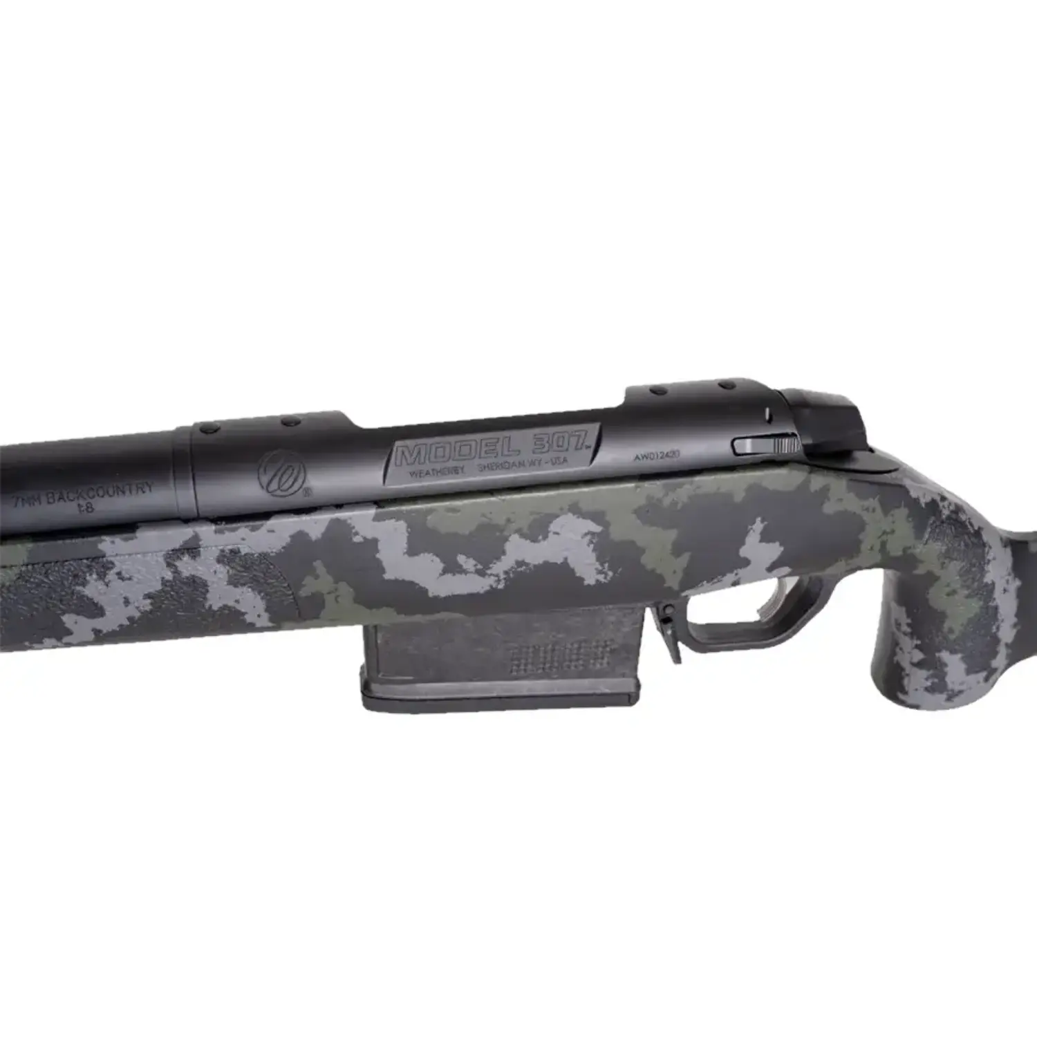 WEATHERBY 307 RANGE XP 2.0 223 REM - Goble's Firearms