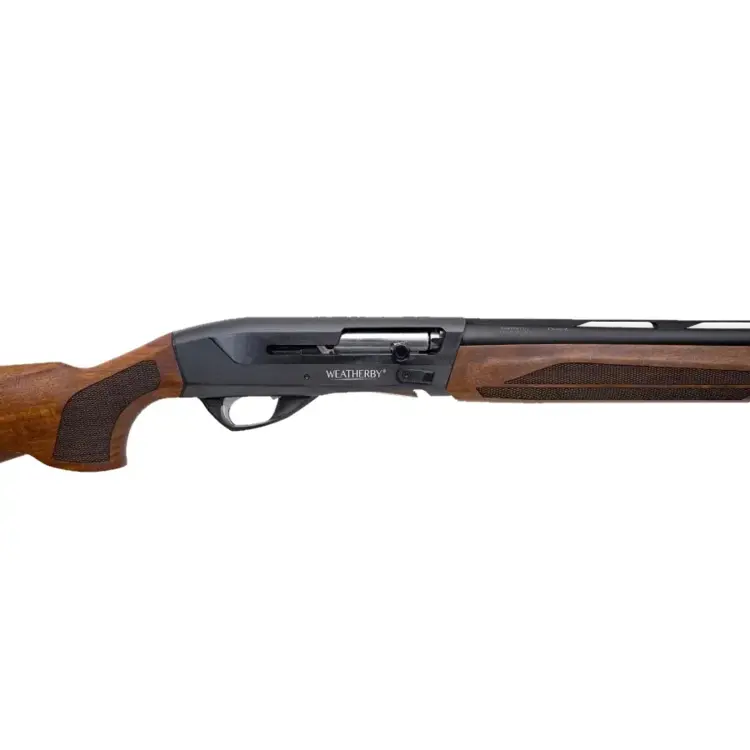 WEATHERBY ELEMENT 2 UPLAND SEMI AUTO 20GA  28" BARREL WALNUT