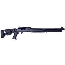 CHARLES  DALY CHARLES DALY CA612 SEMI AUTO 12GA 3" 18.75” BARREL  ADJ STOCK