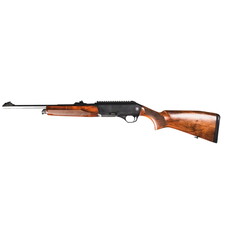 AKDAS ALCOR SEMI AUTO 223REM 18.6″ BARREL WALNUT