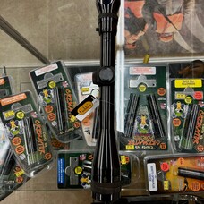 WEAVER (USED) WEAVER V9-W 3-9-40MM RIFLESCOPE WIDEFIELD DUPLEX