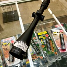 BUSHNELL (USED) BUSHNELL LEGEND ULTRA-HD 4.5X-14X SCOPE