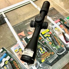 VORTEX USED VORTEX VIPER PST GEN II 3-15X44MM FFP ERB-2C RIFLESCOPE