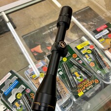 USED BROWNING 3 - 9 X 40MM RIFLE SCOPE 1" TUBE #883940M