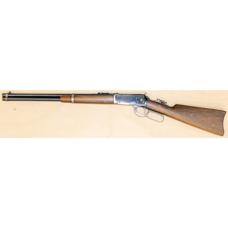 WINCHESTER MODEL 1894 LEVER ACTION 30-30 WIN (30WCF)  20" BARREL 6 SHOT