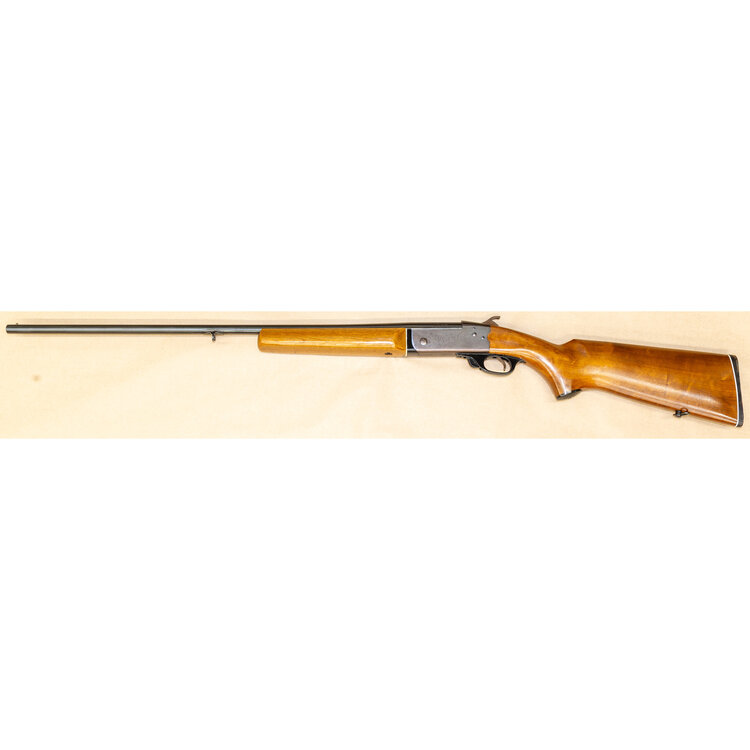 CIL MODEL 402 SINGLE SHOT SHOTGUN 410 X 3" 28" BBL FULL