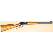 ITHACA MODEL 72 SADDLEGUN LEVER ACTION RIFLE 22LR 18 1/2" BBL 14 SHOT