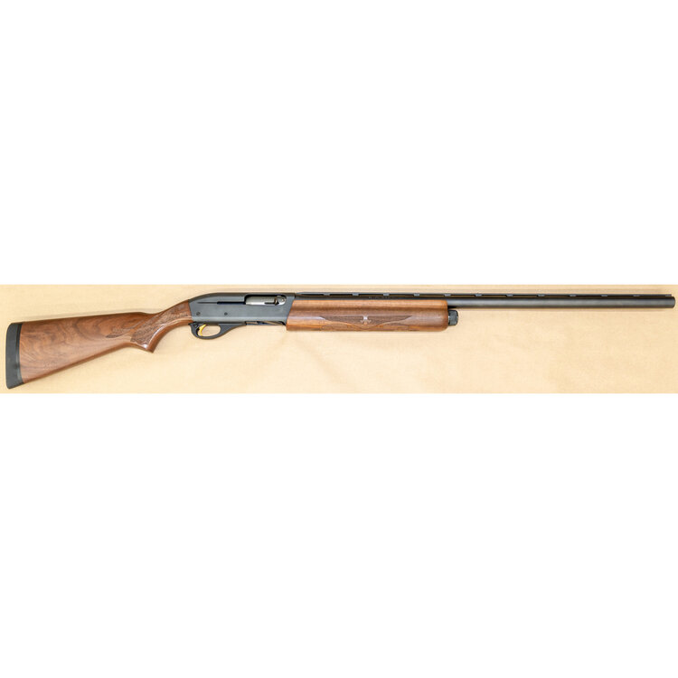 REMINGTON 11-87 SPORTSMAN FIELD WALNUT SEMI AUTO SHOTGUN 12GA X 3" 28" BBL