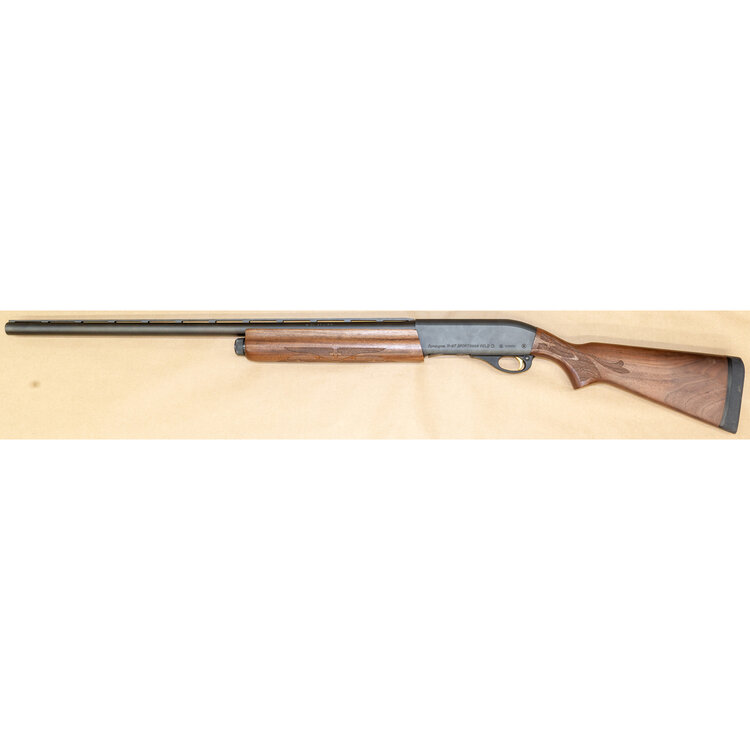 REMINGTON 11-87 SPORTSMAN FIELD WALNUT SEMI AUTO SHOTGUN 12GA X 3" 28" BBL
