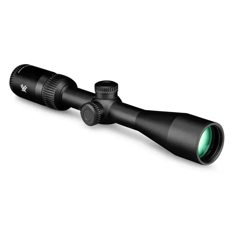 VORTEX VORTEX CROSSFIRE HD 3–9X40 DEAD-HOLD BDC MOA