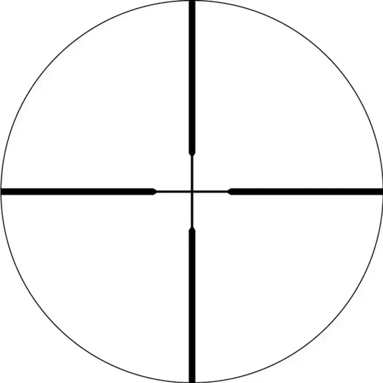 VORTEX Crossfire HD 3–9x40 V-Plex MOA