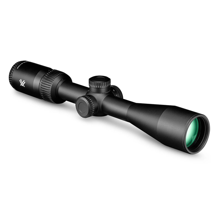 VORTEX VORTEX CROSSFIRE HD 3-9X40 ILLUMINATED 2A BDC MOA