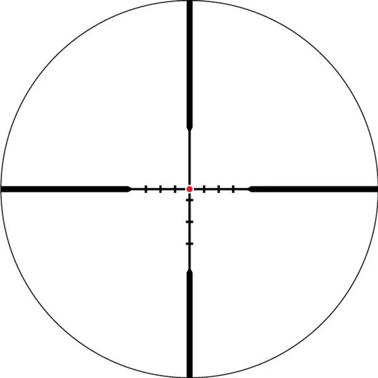 VORTEX VORTEX CROSSFIRE HD 3-9X40 ILLUMINATED 2A BDC MOA