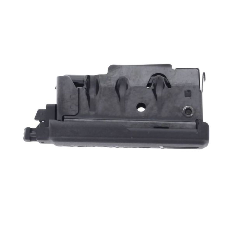 SAVAGE AXIS 223 MAGAZINE MATTE BLUE 223 REM