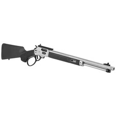 SMITH & WESSON MODEL 1854 LEVER ACTION 357 MAG  19.25" STAINLESS BARREL