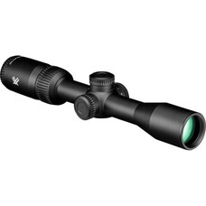 VORTEX VORTEX Crossfire HD 2–7x32 V-Plex MOA Rimfire