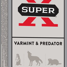 WINCHESTER SUPER X 222 REM  50GR JSP 20RDS