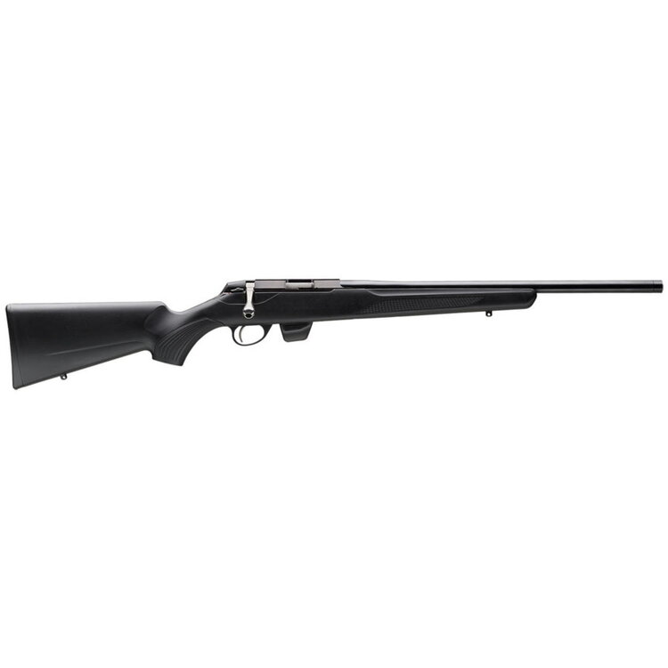 TIKKA T1X MTR BOLT ACTION  22LR 20" THREADED BARREL SYNTH 1/2x28