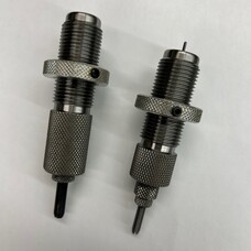 RCBS (USED) RCBS 243WIN 2 DIE SET