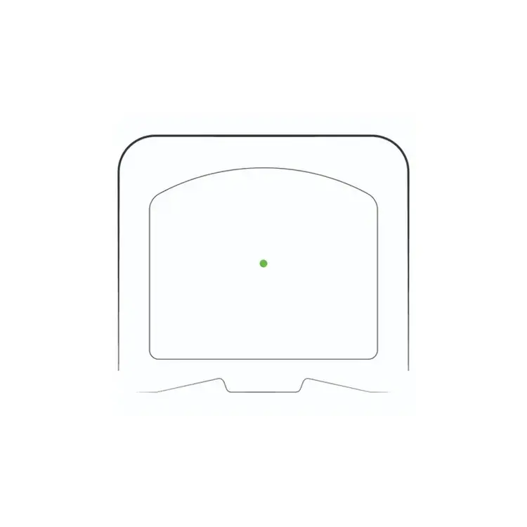 VORTEX VORTEX Defender-XL Micro Green Dot