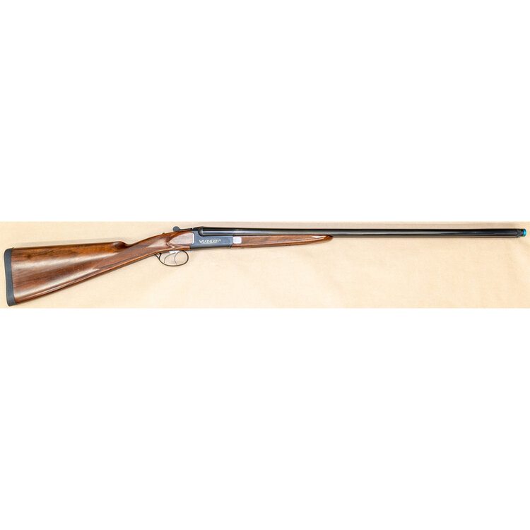 WEATHERBY ORION SXS 20GA 3" 28" BARRELS
