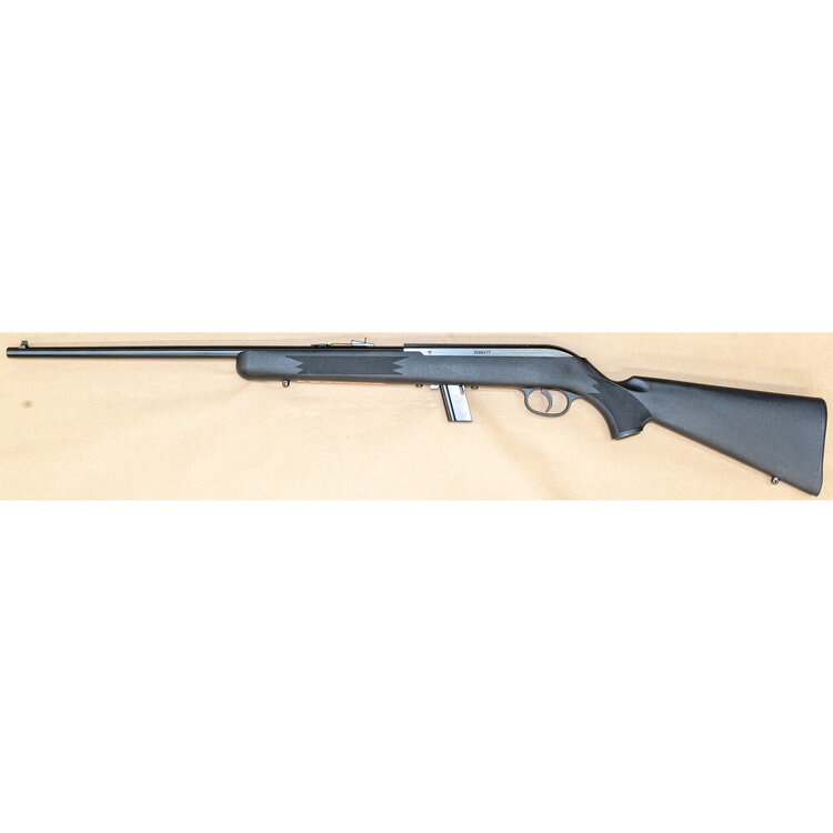 SAVAGE ARMS SAVAGE 64F SEMI AUTO 22LR 21" BARREL 10 SHOT