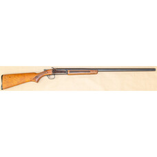 WINCHESTER MODEL 370 SINGLE SHOT SHOTGUN 12GA  3" 30" BARREL FULL