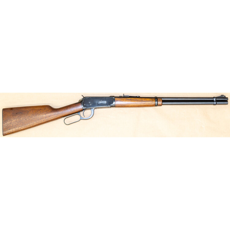 WINCHESTER PRE 64 MODEL 94 LEVER ACTION RIFLE 30-30 WIN 20" BRREL