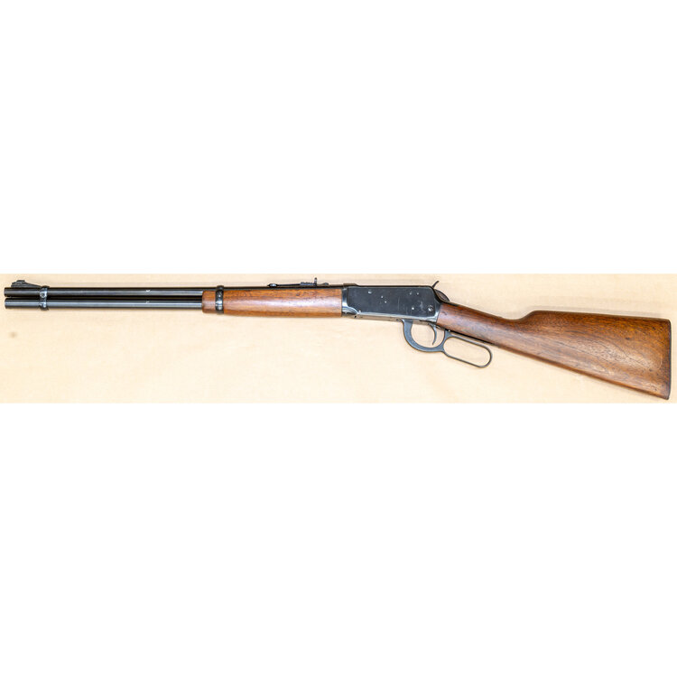 WINCHESTER PRE 64 MODEL 94 LEVER ACTION RIFLE 30-30 WIN 20" BRREL