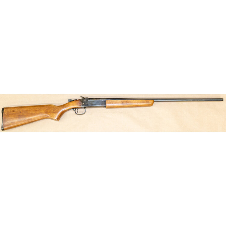 WINCHESTER MODEL 370 SINGLE SHOT 410  3" 26" BARREL FULL