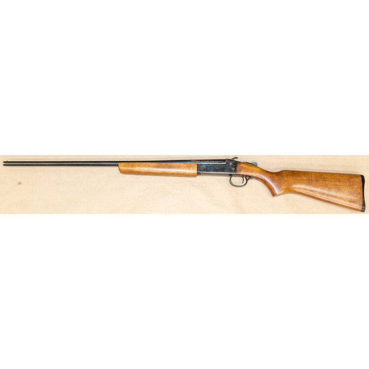 WINCHESTER MODEL 370 SINGLE SHOT 410  3" 26" BARREL FULL