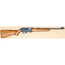 CZ 512 SEMI AUTO 22LR 20" BARREL WALNUT