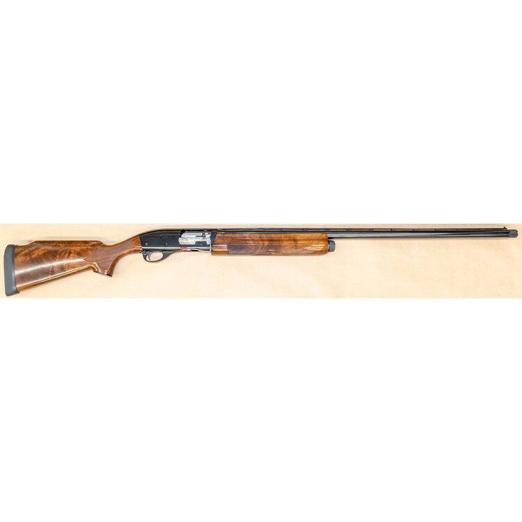 REMINGTON 11-87 PREMIER TRAP SEMI AUTO 12GA  2.75 " 30" BARREL