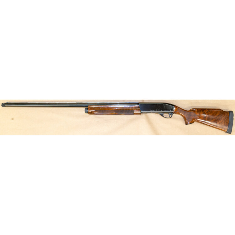 REMINGTON 11-87 PREMIER TRAP SEMI AUTO 12GA  2.75 " 30" BARREL
