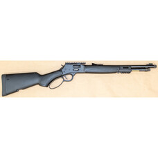 HENRY BIG BOY X BLK/SYN LEVER ACTION RIFLE 44 REM MAG 17" THREADED BBL 7 SHOT