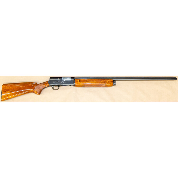 DAIWA AUTO 500 SEMI AUTO SHOTGUN 12GA X 2 3/4" 30" VT/RB BBL FULL