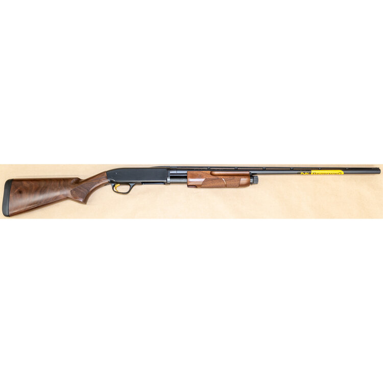 BROWNING BPS FIELD WALNUT PUMP ACTION SHOTGUN 28GA X 2 3/4" 28" BBL