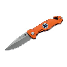 BOKER BOKER MAGNUM MEDIC