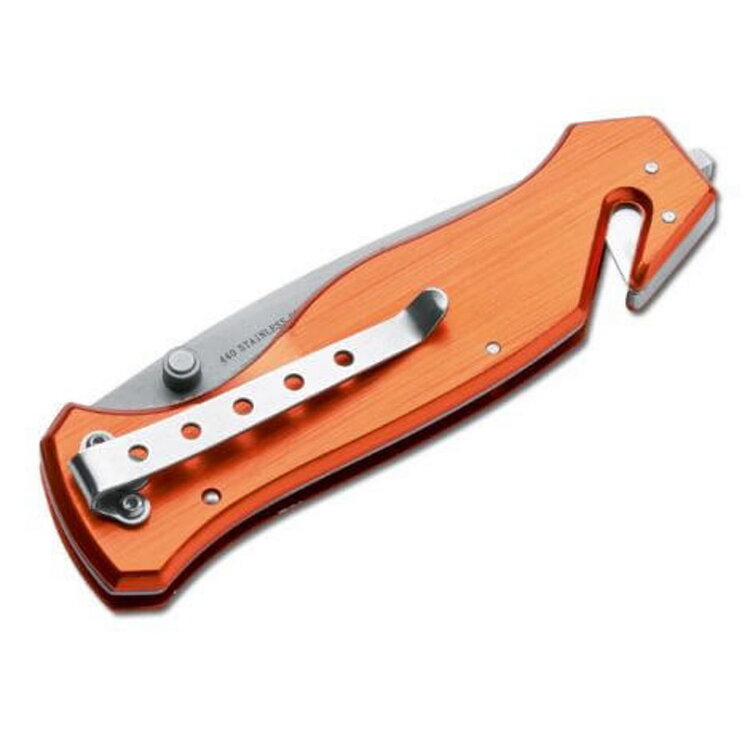 BOKER BOKER MAGNUM MEDIC