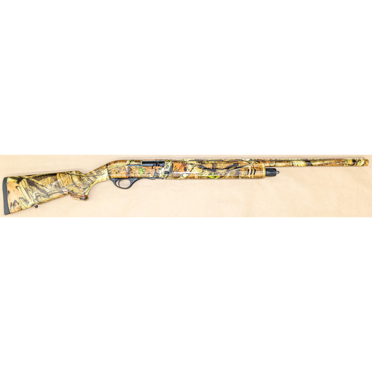 HATSAN ESCORT MAGNUM CAMO SEMI AUTO SHOTGUN 20GA X 3" 26" BBL