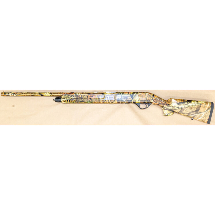 HATSAN ESCORT MAGNUM CAMO SEMI AUTO SHOTGUN 20GA X 3" 26" BBL