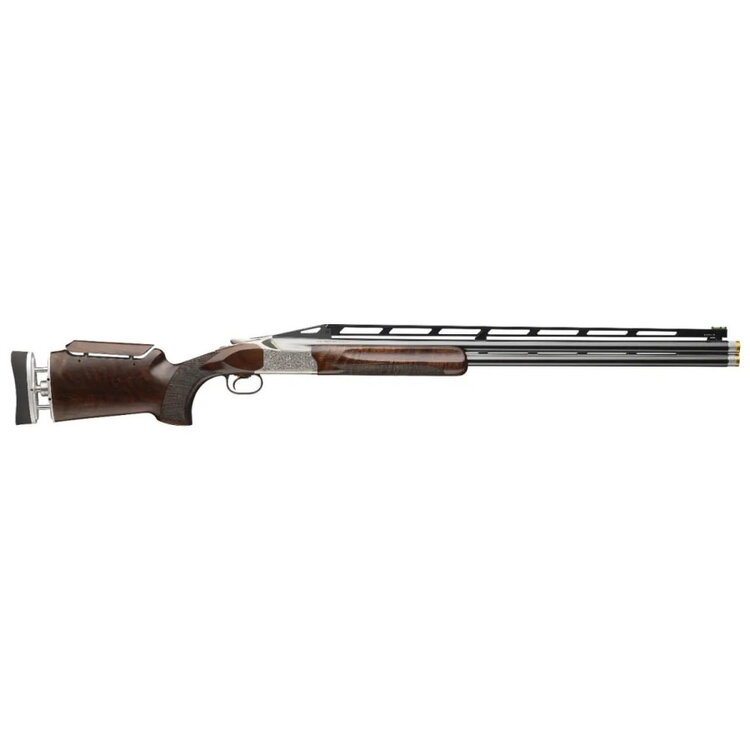 BROWNING CITORI 825 MAX TRAP O/U 12GA 2.75" 32"  BARRELS  ADJ
